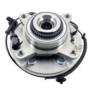 InMotion Parts Wheel Bearing and Hub Assembly P/N:WA515112 - Image 2