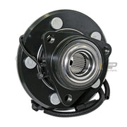 InMotion Parts Wheel Bearing and Hub Assembly P/N:WA515113HD - Image 3