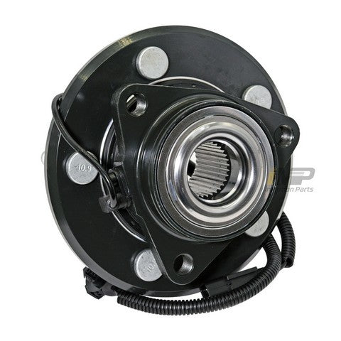 InMotion Parts Wheel Bearing and Hub Assembly P/N:WA515113HD - Image 3