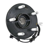 InMotion Parts Wheel Bearing and Hub Assembly P/N:WA515113HD - Image 2