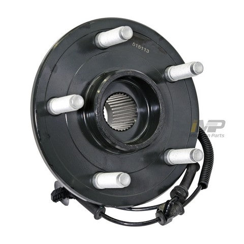 InMotion Parts Wheel Bearing and Hub Assembly P/N:WA515113HD - Image 2