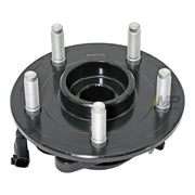 InMotion Parts Wheel Bearing and Hub Assembly P/N:WA515113HD - Image 1
