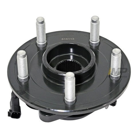 InMotion Parts Wheel Bearing and Hub Assembly P/N:WA515113HD - Image 1