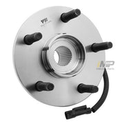 InMotion Parts Wheel Bearing and Hub Assembly P/N:WA515113HD - Image 6