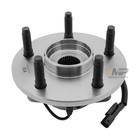 InMotion Parts Wheel Bearing and Hub Assembly P/N:WA515113HD - Image 5