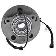 InMotion Parts Wheel Bearing and Hub Assembly P/N:WA515113 - Image 3