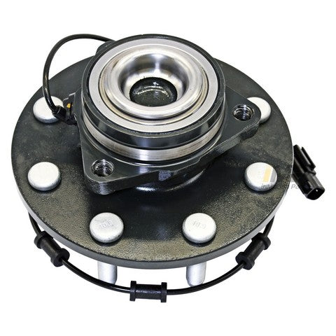 InMotion Parts Wheel Bearing and Hub Assembly P/N:WA515114HD - Image 4
