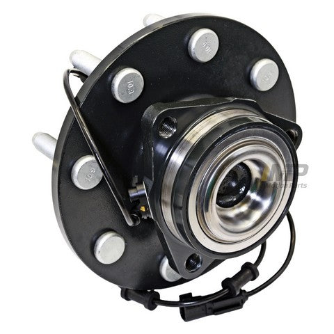 InMotion Parts Wheel Bearing and Hub Assembly P/N:WA515114HD - Image 3