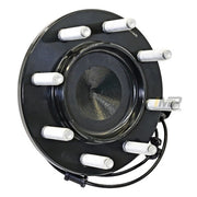 InMotion Parts Wheel Bearing and Hub Assembly P/N:WA515114HD - Image 2