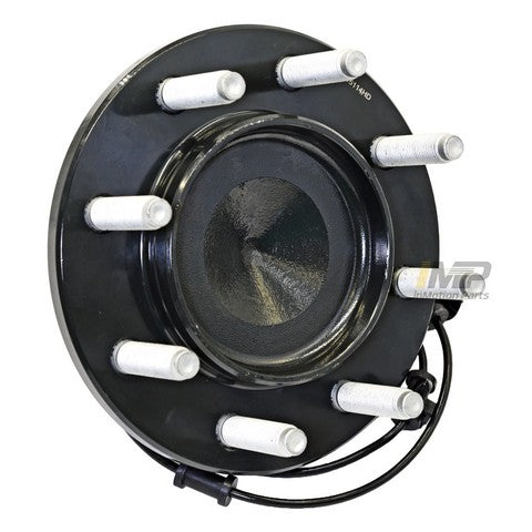 InMotion Parts Wheel Bearing and Hub Assembly P/N:WA515114HD - Image 2