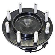 InMotion Parts Wheel Bearing and Hub Assembly P/N:WA515114HD - Image 1