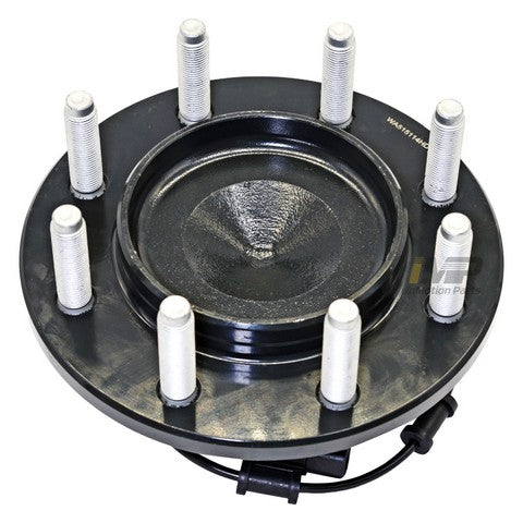 InMotion Parts Wheel Bearing and Hub Assembly P/N:WA515114HD - Image 1