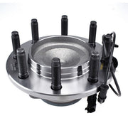 InMotion Parts Wheel Bearing and Hub Assembly P/N:WA515114 - Image 3
