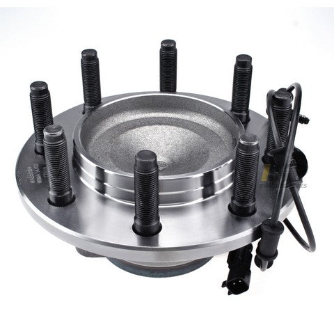 InMotion Parts Wheel Bearing and Hub Assembly P/N:WA515114 - Image 3