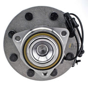 InMotion Parts Wheel Bearing and Hub Assembly P/N:WA515114 - Image 2