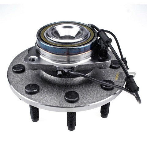 InMotion Parts Wheel Bearing and Hub Assembly P/N:WA515114 - Image 1