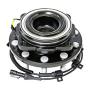 InMotion Parts Wheel Bearing and Hub Assembly P/N:WA515115HD - Image 4