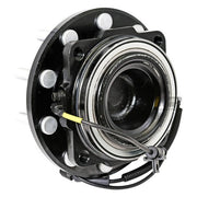 InMotion Parts Wheel Bearing and Hub Assembly P/N:WA515115HD - Image 3