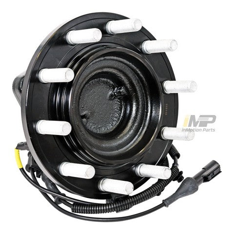 InMotion Parts Wheel Bearing and Hub Assembly P/N:WA515115HD - Image 2