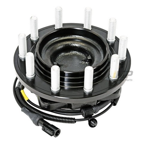 InMotion Parts Wheel Bearing and Hub Assembly P/N:WA515115HD - Image 1