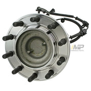 InMotion Parts Wheel Bearing and Hub Assembly P/N:WA515115 - Image 2