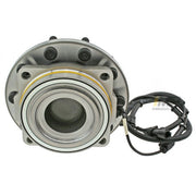 InMotion Parts Wheel Bearing and Hub Assembly P/N:WA515115 - Image 1