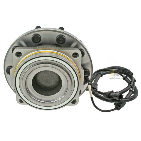 InMotion Parts Wheel Bearing and Hub Assembly P/N:WA515115 - Image 1