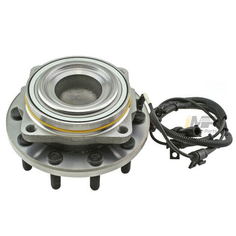 InMotion Parts Wheel Bearing and Hub Assembly P/N:WA515115 - Image 3