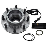 InMotion Parts Wheel Bearing and Hub Assembly P/N:WA515116 - Image 3