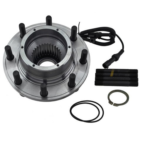 InMotion Parts Wheel Bearing and Hub Assembly P/N:WA515116 - Image 3