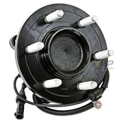 InMotion Parts Wheel Bearing and Hub Assembly P/N:WA515117HD - Image 3