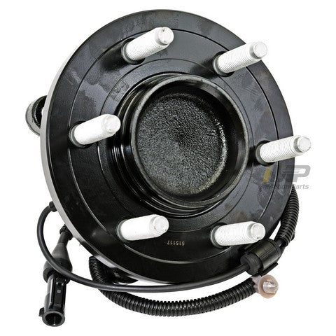 InMotion Parts Wheel Bearing and Hub Assembly P/N:WA515117HD - Image 3