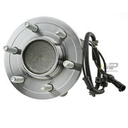 InMotion Parts Wheel Bearing and Hub Assembly P/N:WA515117 - Image 3