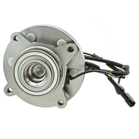 InMotion Parts Wheel Bearing and Hub Assembly P/N:WA515117 - Image 2