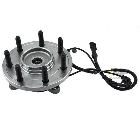 InMotion Parts Wheel Bearing and Hub Assembly P/N:WA515118 - Image 3