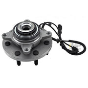 InMotion Parts Wheel Bearing and Hub Assembly P/N:WA515118 - Image 1