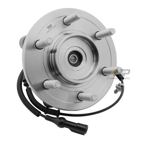 InMotion Parts Wheel Bearing and Hub Assembly P/N:WA515119HD - Image 3