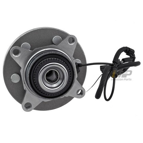 InMotion Parts Wheel Bearing and Hub Assembly P/N:WA515119 - Image 3
