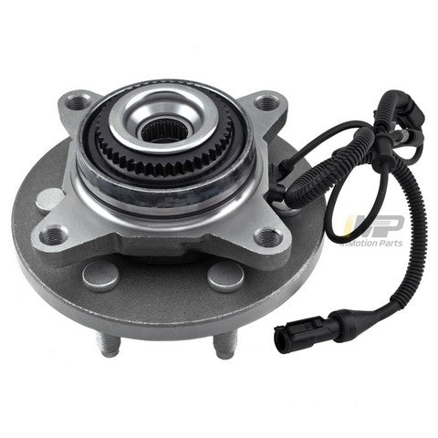 InMotion Parts Wheel Bearing and Hub Assembly P/N:WA515119 - Image 2