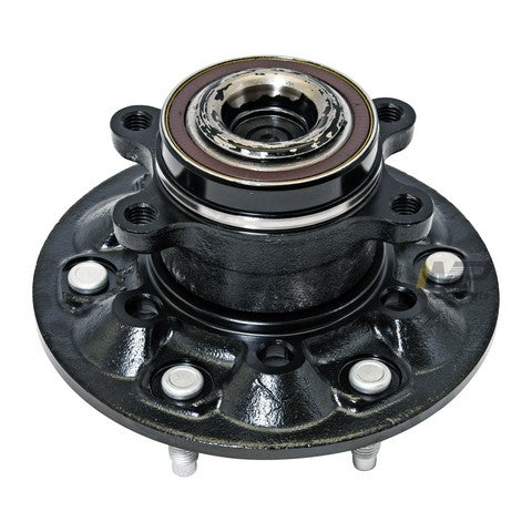 InMotion Parts Wheel Bearing and Hub Assembly P/N:WA515120HD - Image 4