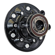 InMotion Parts Wheel Bearing and Hub Assembly P/N:WA515120HD - Image 2