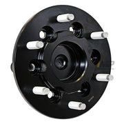 InMotion Parts Wheel Bearing and Hub Assembly P/N:WA515120HD - Image 1