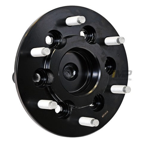 InMotion Parts Wheel Bearing and Hub Assembly P/N:WA515120HD - Image 1