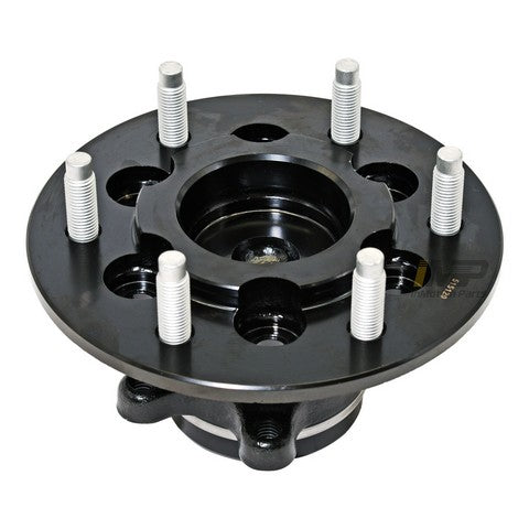 InMotion Parts Wheel Bearing and Hub Assembly P/N:WA515120HD - Image 8