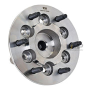 InMotion Parts Wheel Bearing and Hub Assembly P/N:WA515120HD - Image 7