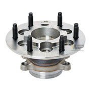 InMotion Parts Wheel Bearing and Hub Assembly P/N:WA515120HD - Image 6