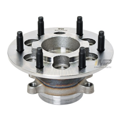 InMotion Parts Wheel Bearing and Hub Assembly P/N:WA515120HD - Image 6