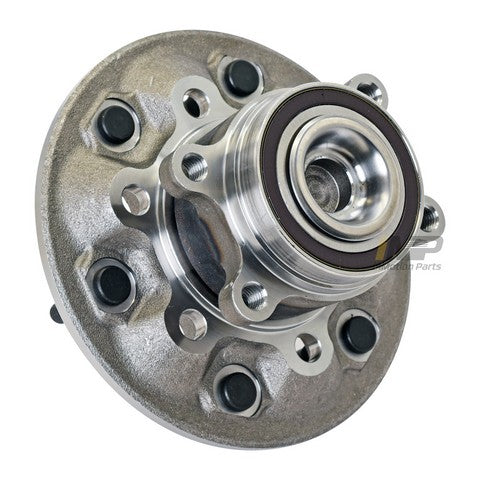 InMotion Parts Wheel Bearing and Hub Assembly P/N:WA515120HD - Image 5