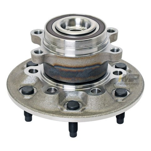 InMotion Parts Wheel Bearing and Hub Assembly P/N:WA515120HD - Image 3