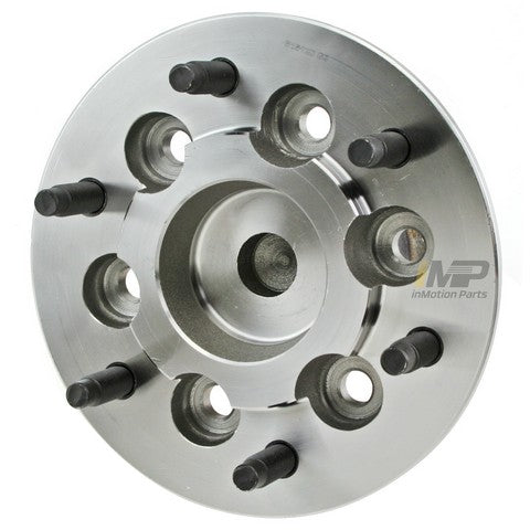 InMotion Parts Wheel Bearing and Hub Assembly P/N:WA515120 - Image 2